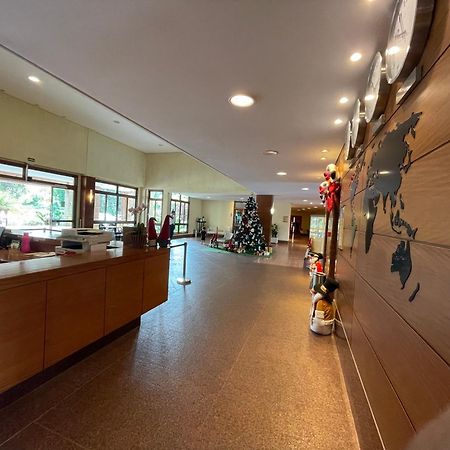 Vista Azul Hotel دومينغوس مارتينز المظهر الخارجي الصورة