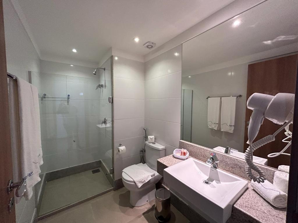 Vista Azul Hotel دومينغوس مارتينز المظهر الخارجي الصورة
