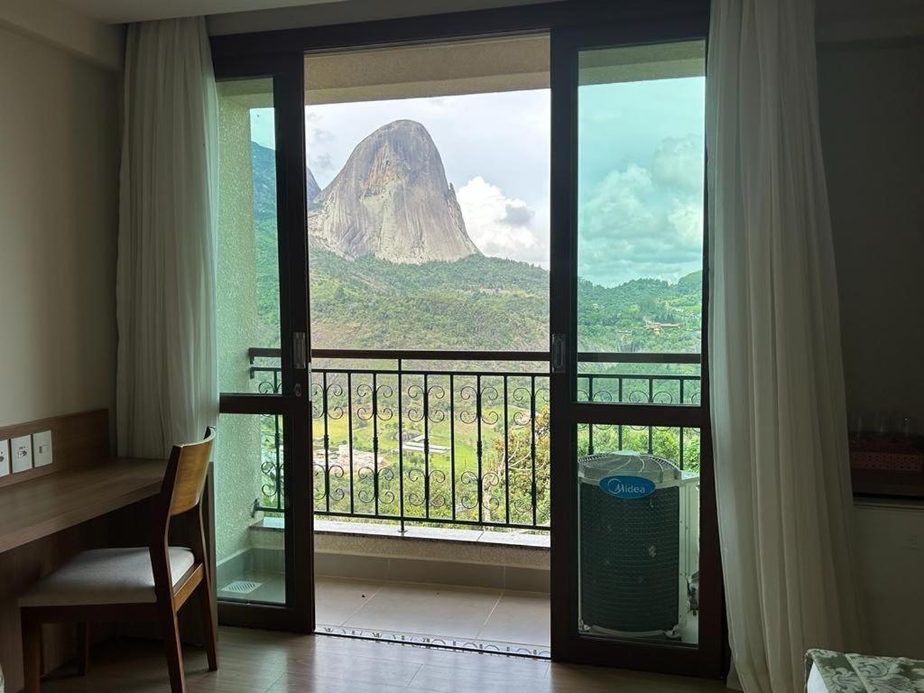 Vista Azul Hotel دومينغوس مارتينز المظهر الخارجي الصورة