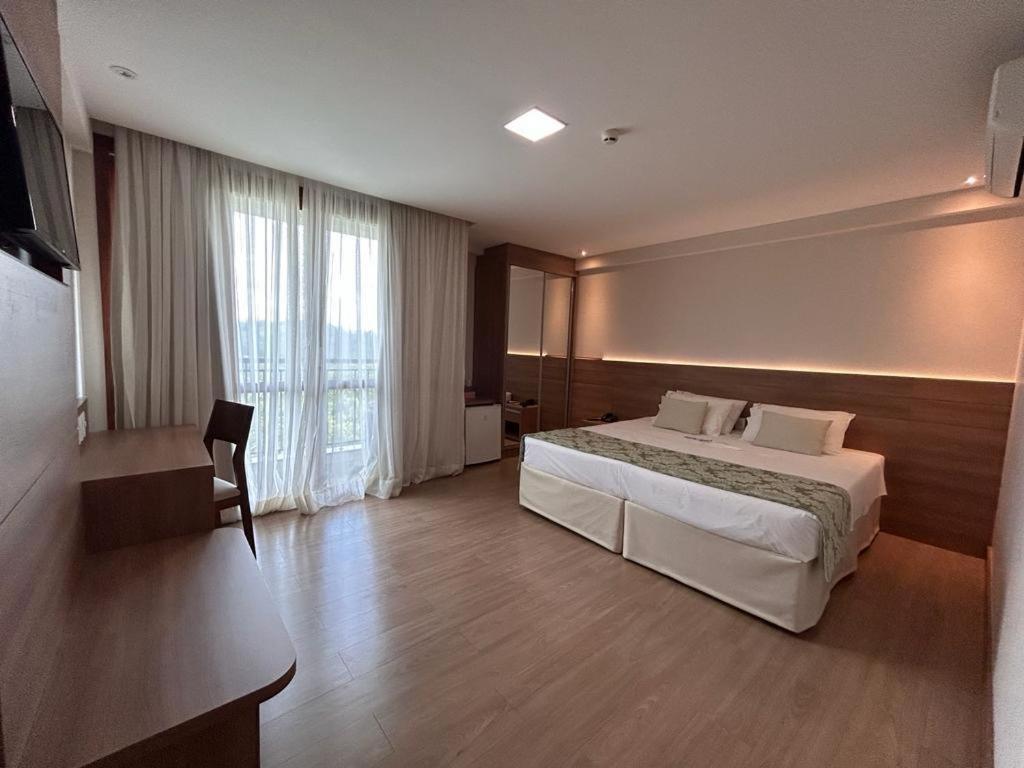 Vista Azul Hotel دومينغوس مارتينز المظهر الخارجي الصورة