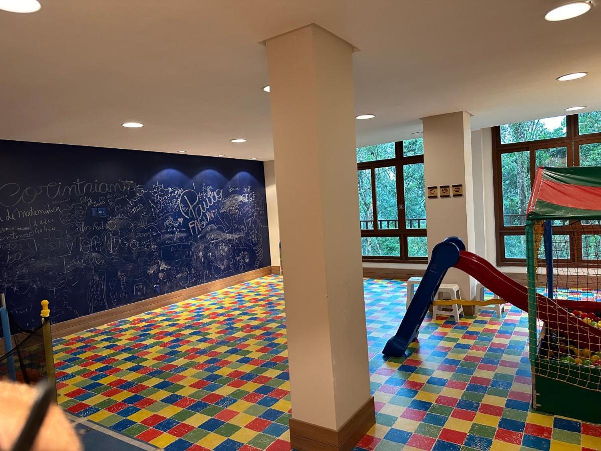 Vista Azul Hotel دومينغوس مارتينز المظهر الخارجي الصورة