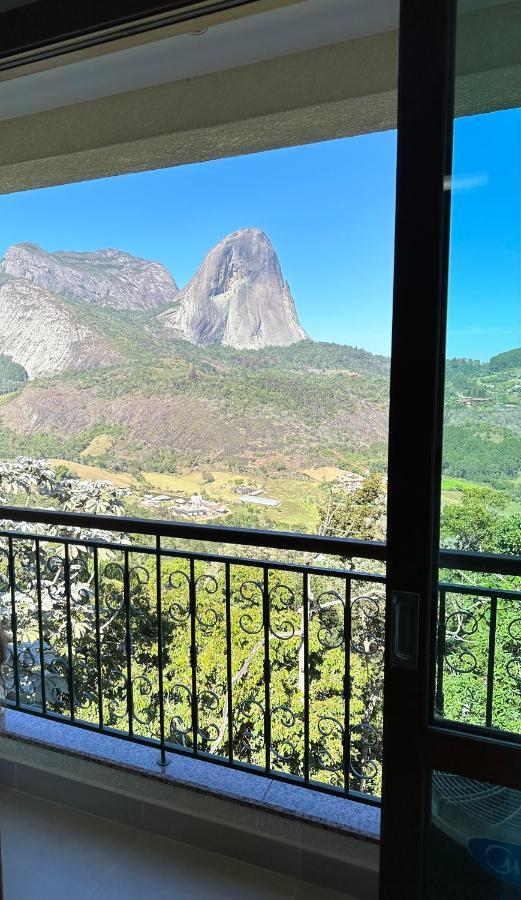 Vista Azul Hotel دومينغوس مارتينز المظهر الخارجي الصورة