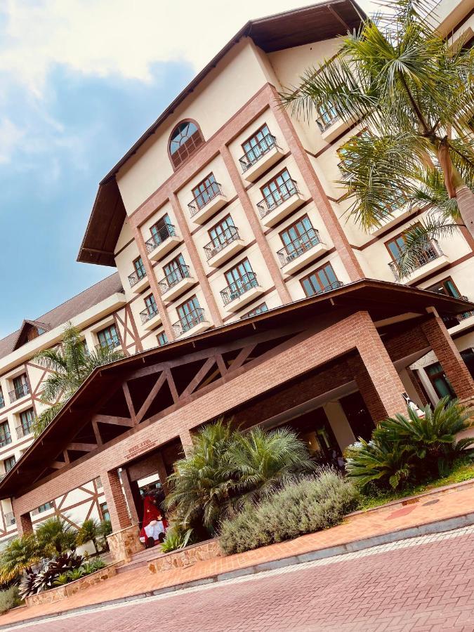 Vista Azul Hotel دومينغوس مارتينز المظهر الخارجي الصورة