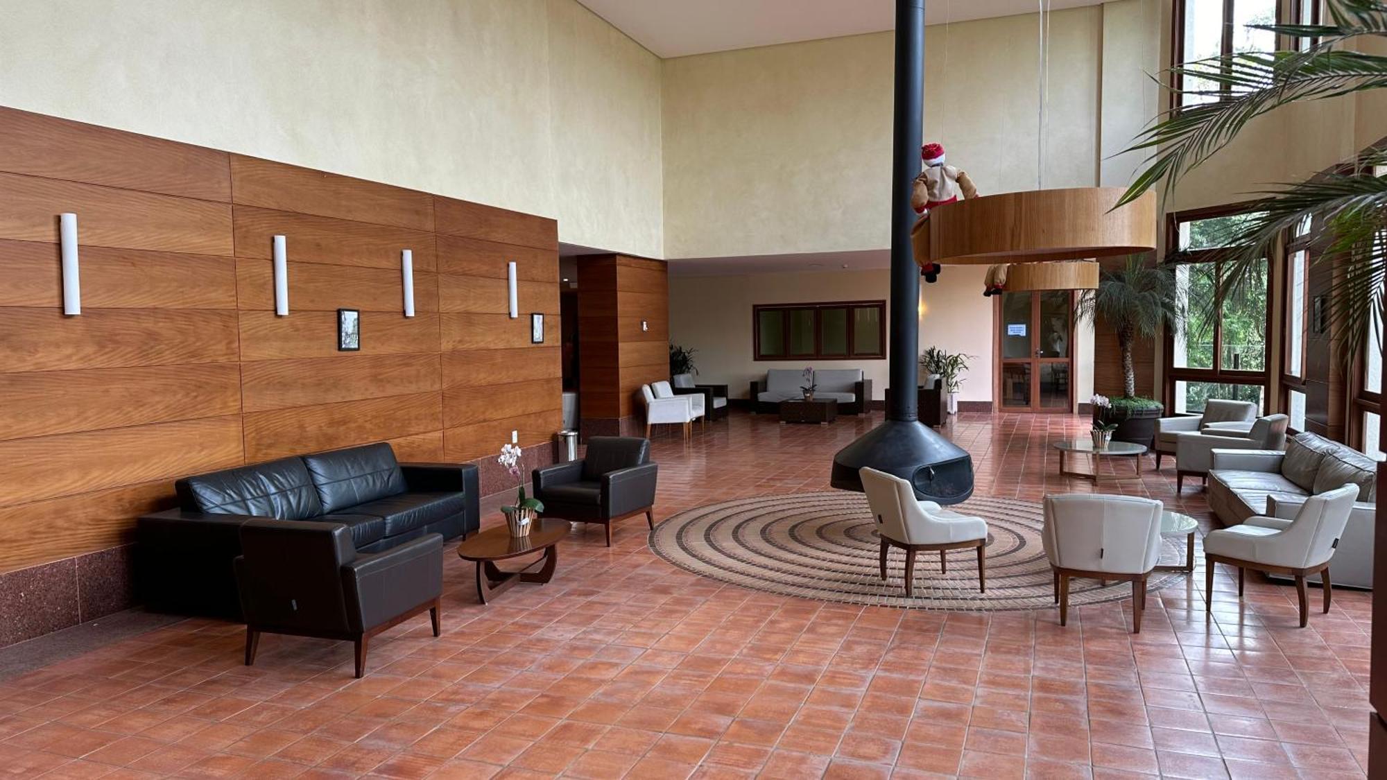 Vista Azul Hotel دومينغوس مارتينز المظهر الخارجي الصورة