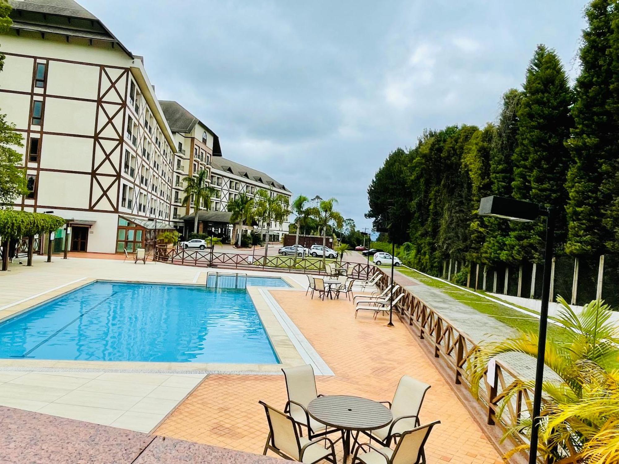 Vista Azul Hotel دومينغوس مارتينز المظهر الخارجي الصورة