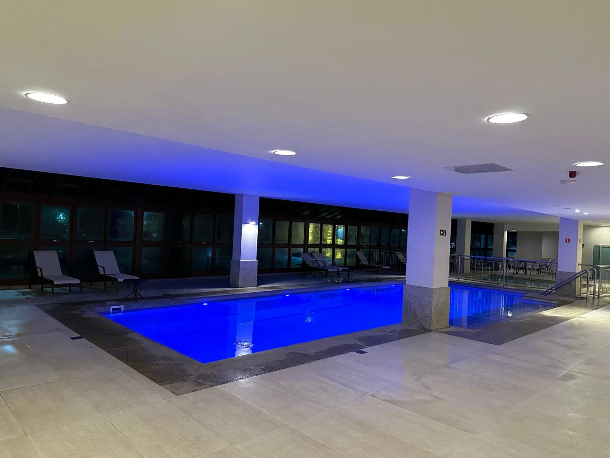Vista Azul Hotel دومينغوس مارتينز المظهر الخارجي الصورة