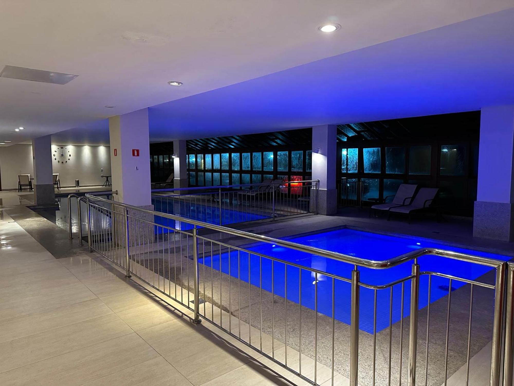 Vista Azul Hotel دومينغوس مارتينز المظهر الخارجي الصورة